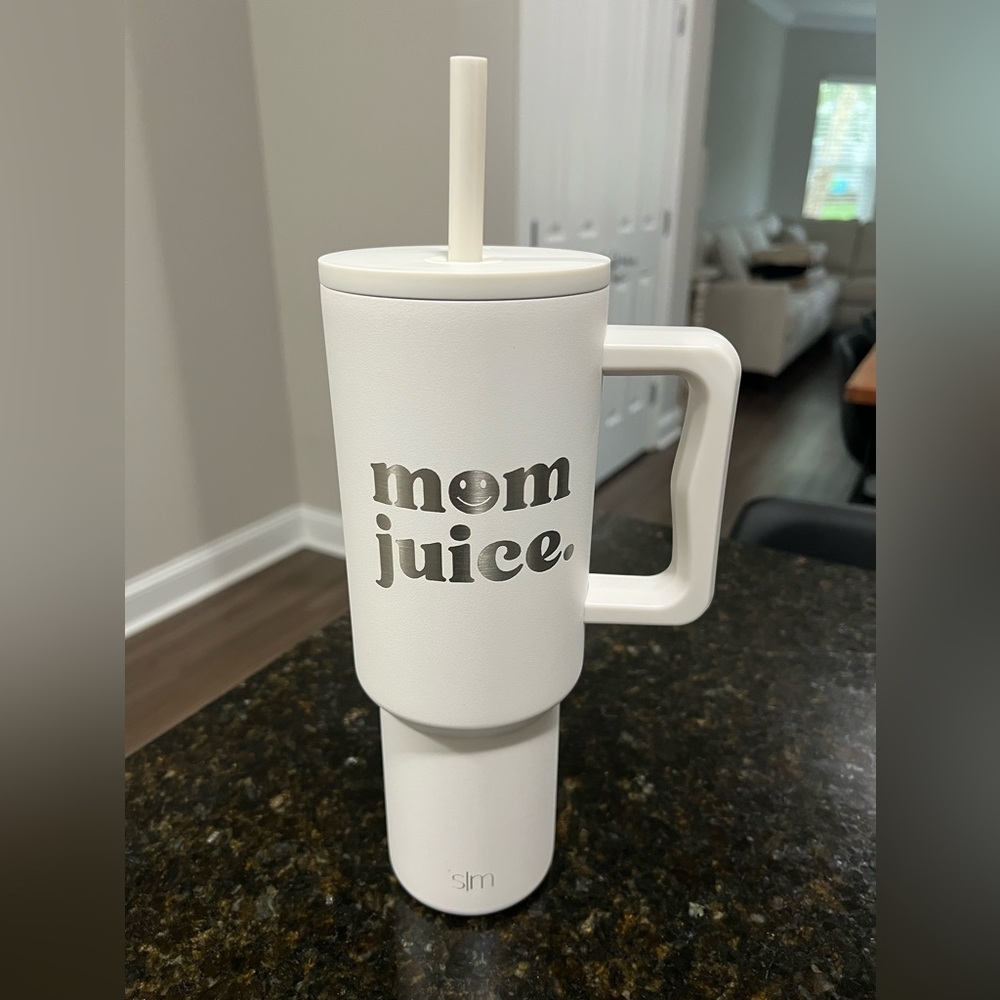 Simple Modern 40oz (Karrie Locher)